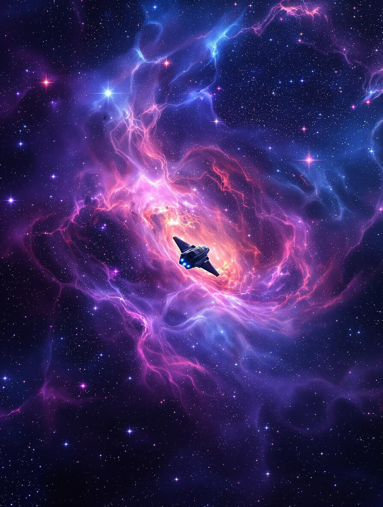 四虎影视库-星际迷航：新纪元-院线大片海报